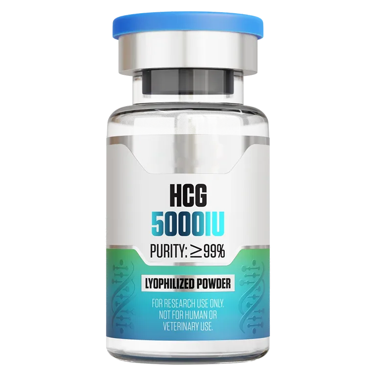 HCG 5000IU