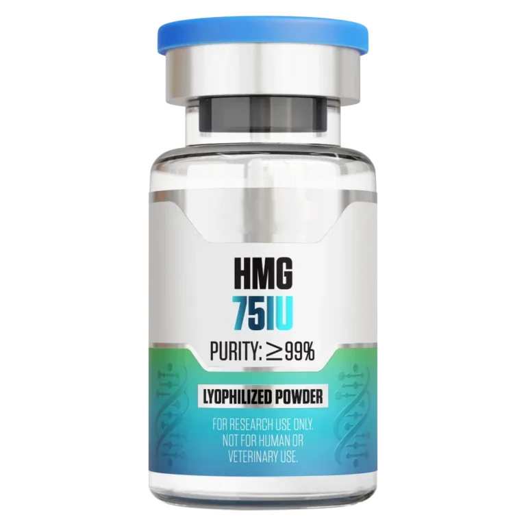 HMG 0.15mg/75IU