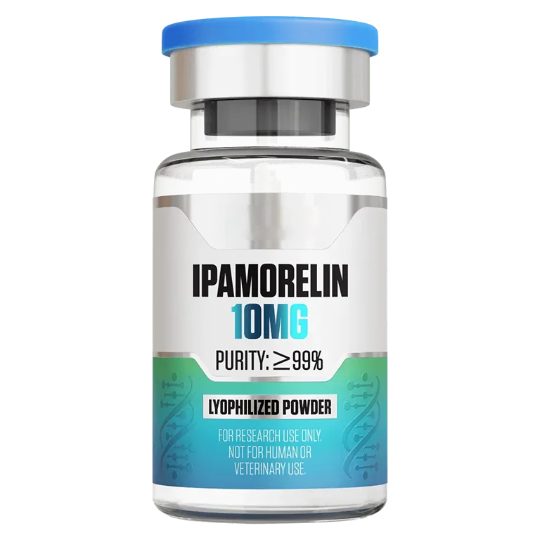 Ipamorelin 10mg