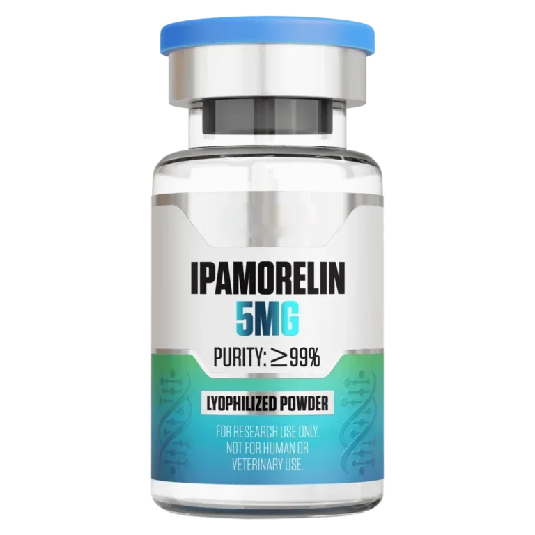 Ipamorelin 5mg