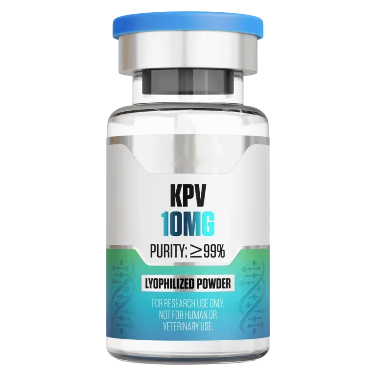 KPV 10mg