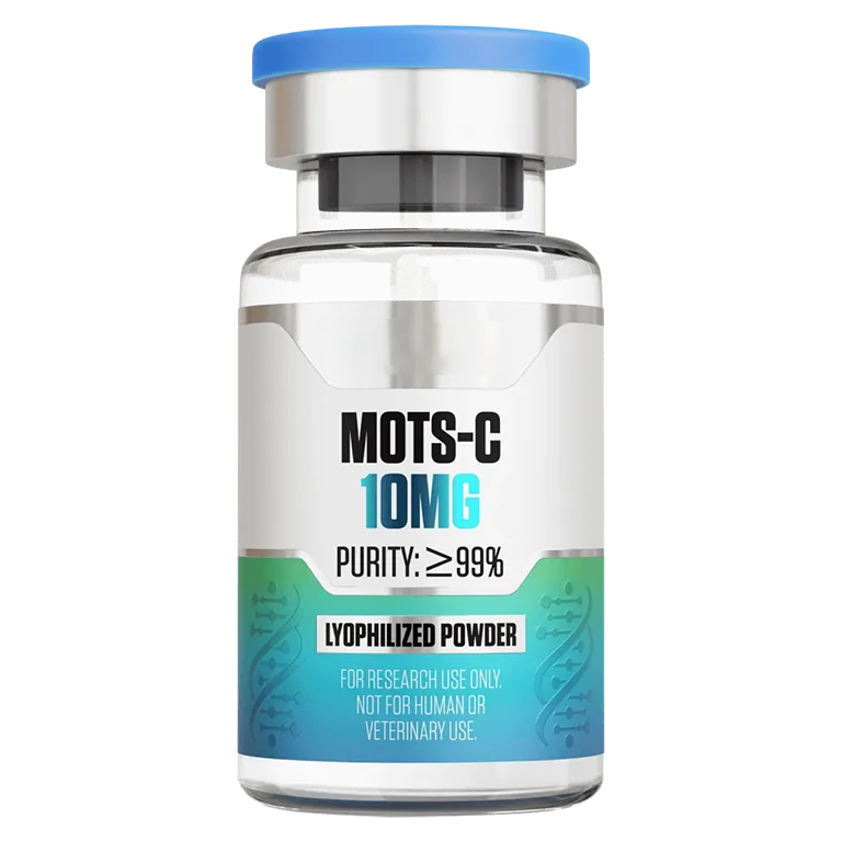 MOTS-C 10mg