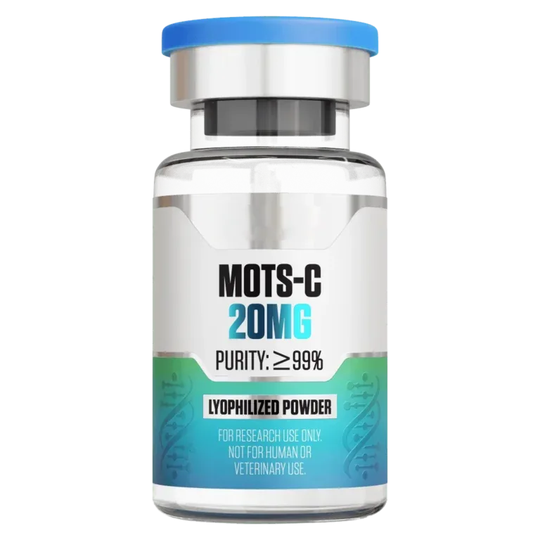 MOTS-C 20mg