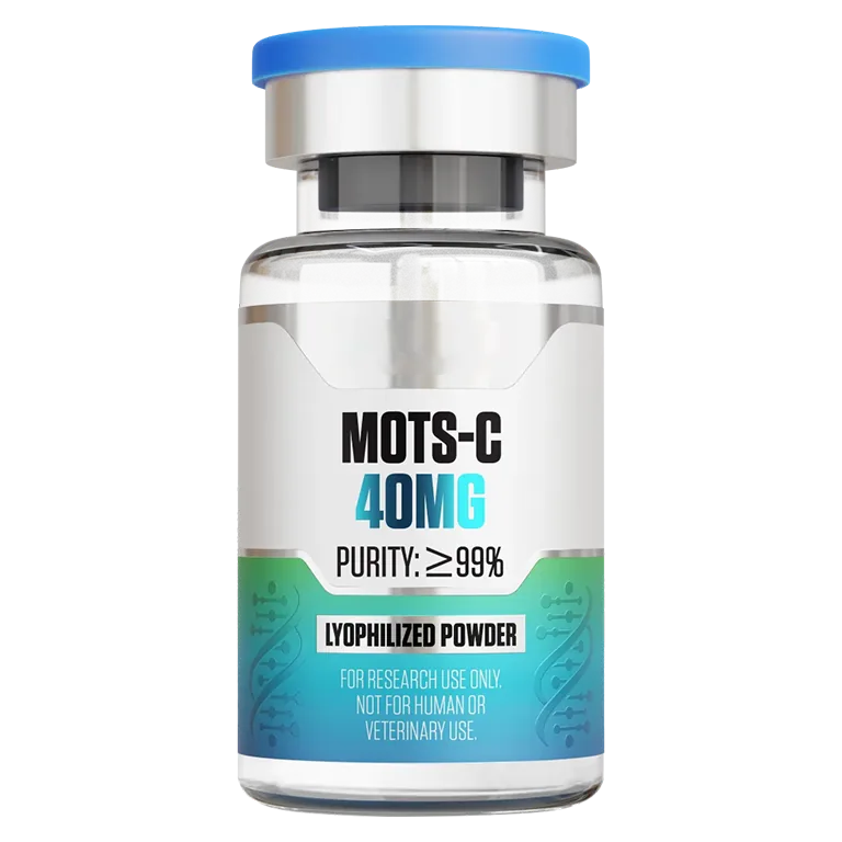 MOTS-C 40mg
