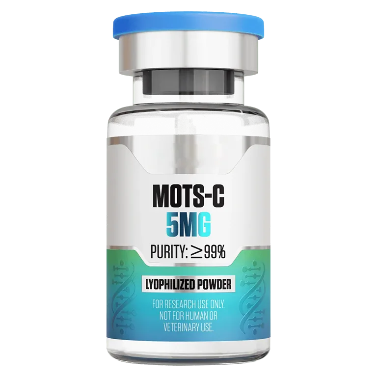 MOTS-C 5mg