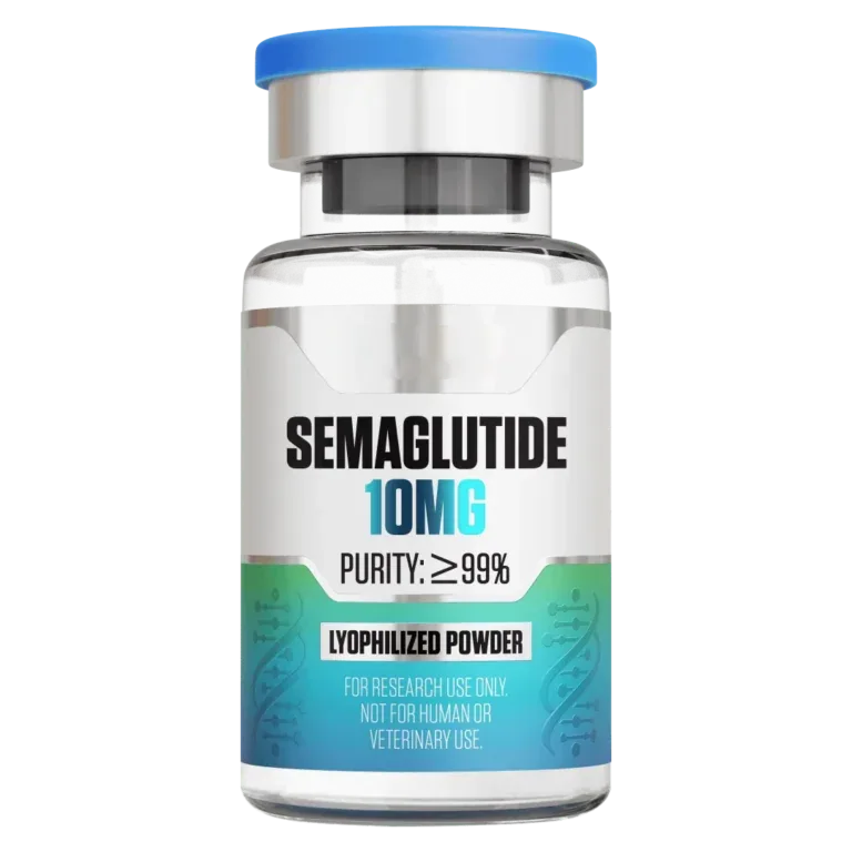 Semaglutide 10mg