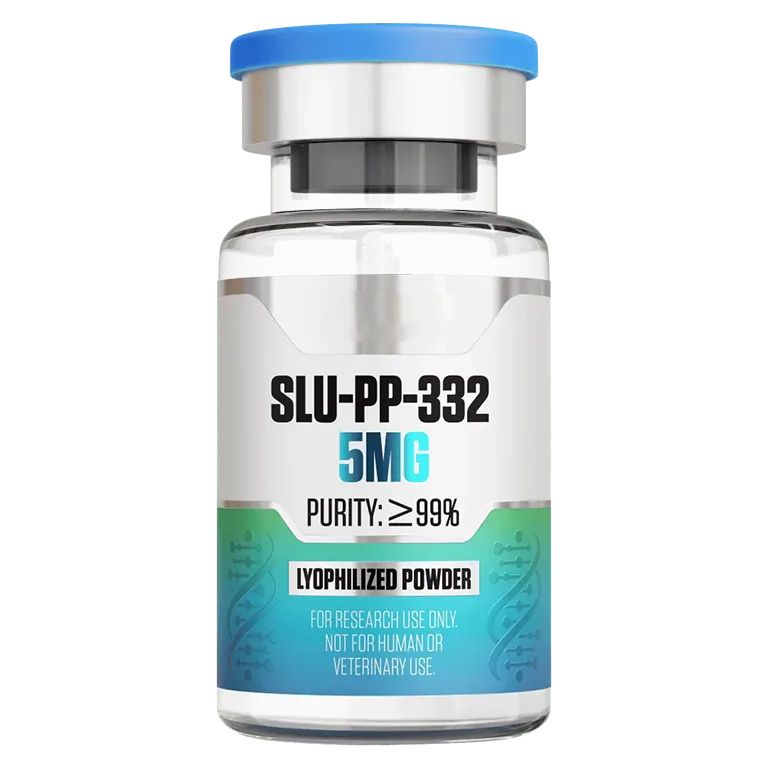 SLU-PP-332 5mg