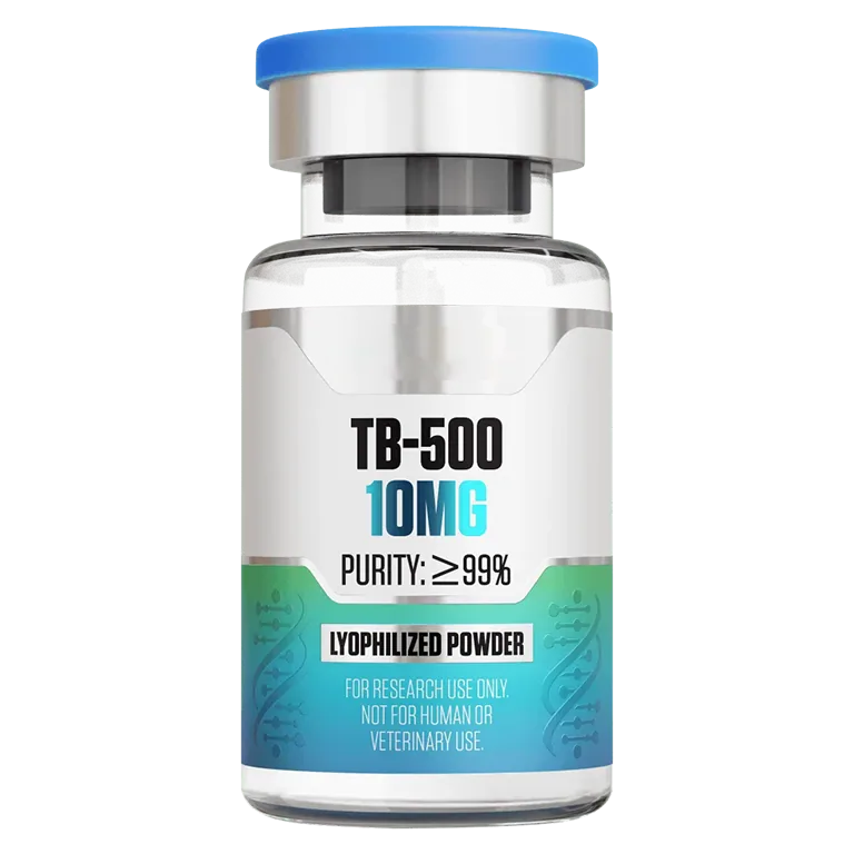 TB-500 10mg