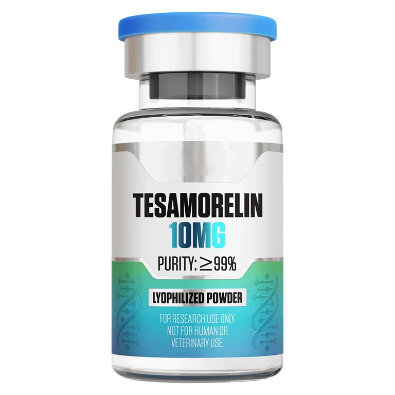 Tesamorelin 10mg